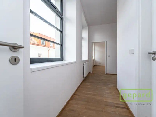 Prodaný byt 2+kk 57 m²