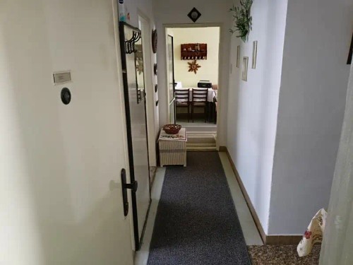 Prodaný  byt 2+1 57 m²