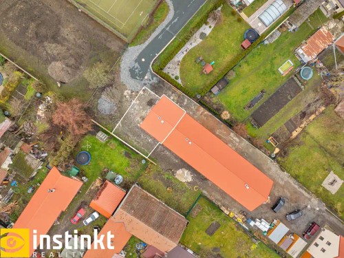 Prodej domu 82 m², pozemek 181 m²