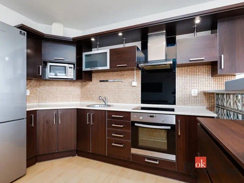 Prodaný byt 2+kk 60 m²