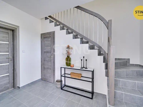 Prodej domu 120 m², pozemek 494 m²
