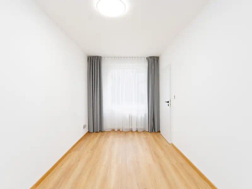 Prodaný  byt 2+1 50 m²