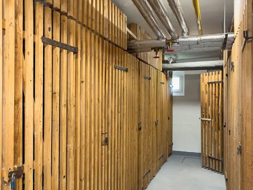 Prodaný byt 2+kk 45 m²