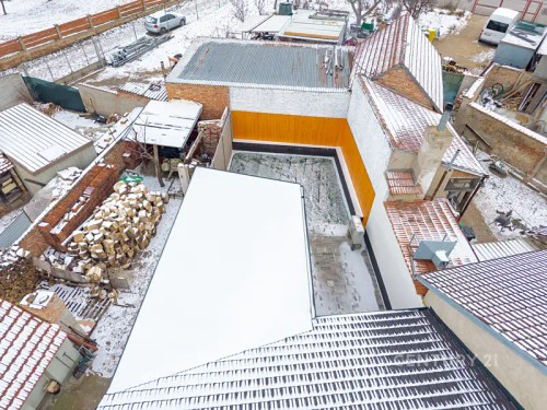 Prodej domu 135 m², pozemek 212 m²