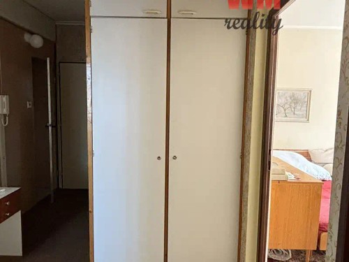Prodej bytu 4+1 80 m²