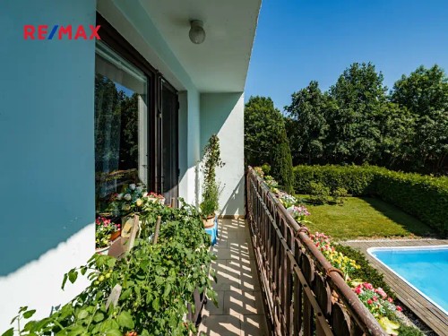 Prodej domu 290 m², pozemek 1221 m²