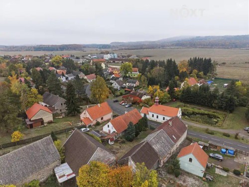 Prodej domu 278 m², pozemek 1044 m²