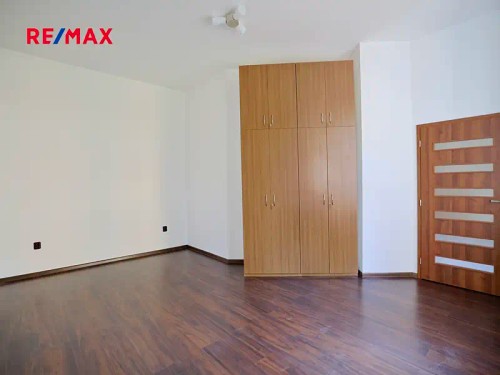 Prodaný byt 1+1 43 m²