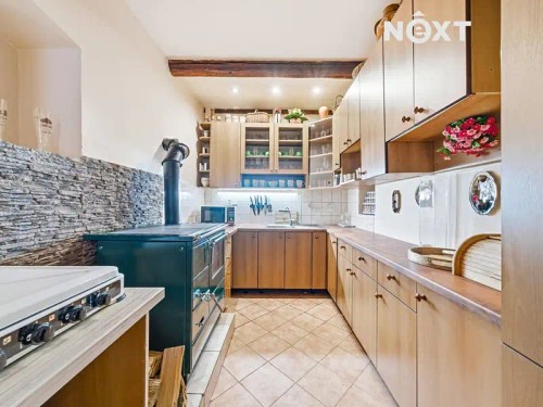 Prodaný dům 170 m², pozemek 540 m²