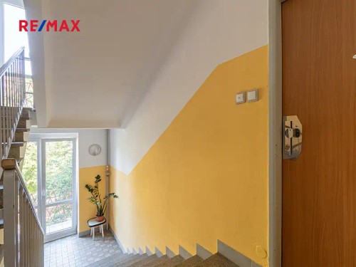 Prodaný byt 2+1 57 m²