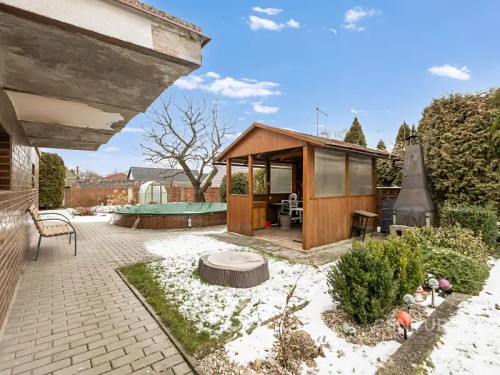 Prodej domu 113 m², pozemek 439 m²