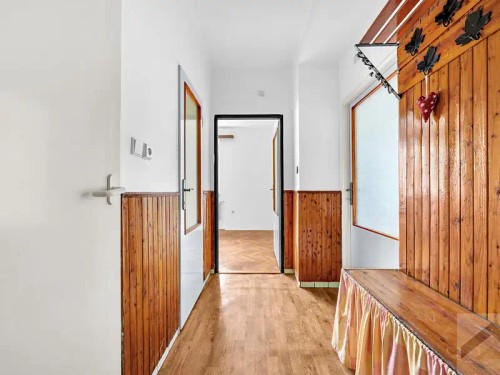 Prodaný byt 3+1 71 m²