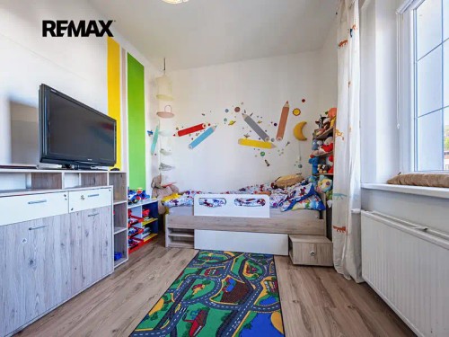 Prodej domu 260 m², pozemek 180 m²