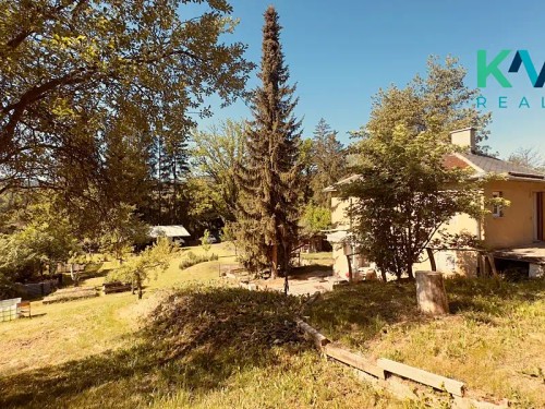 Prodej chaty 84 m², pozemek 1697 m²