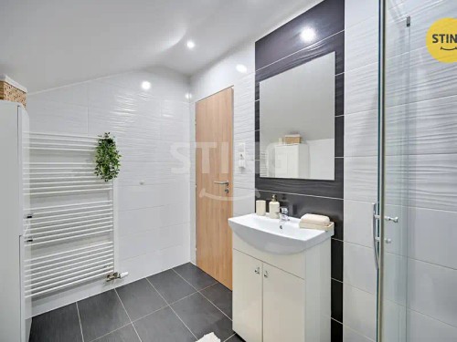 Prodej domu 82 m², pozemek 45 m²
