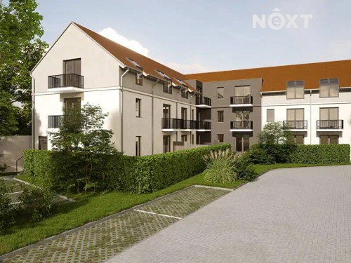 Prodej bytu 2+kk 70 m²