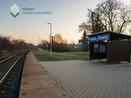 Prodaný  byt 3+1 79 m²