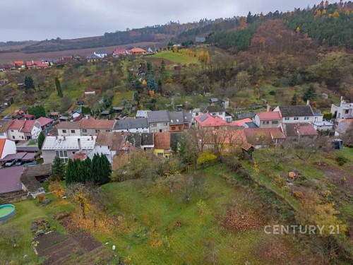 Prodej domu 166 m², pozemek 195 m²