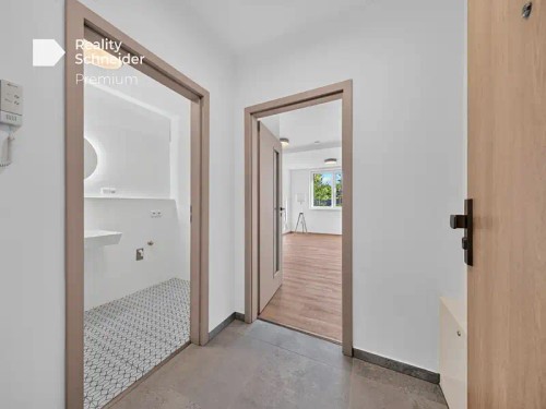 Prodej bytu 1+kk 26 m²