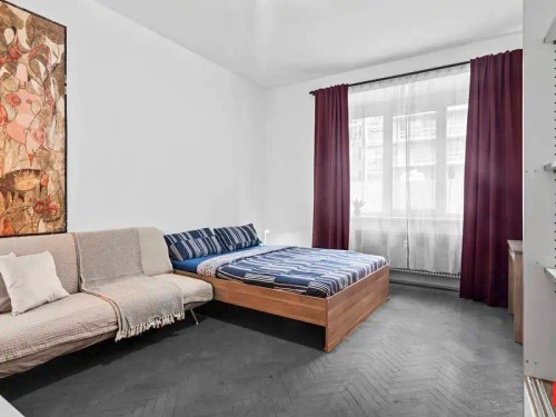 Prodej bytu 3+kk 69 m²