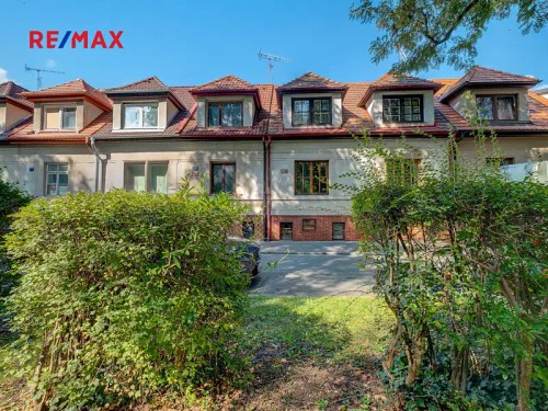 Prodej domu 100 m², pozemek 74 m²