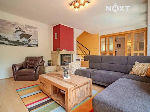 Prodej domu 179 m², pozemek 839 m²