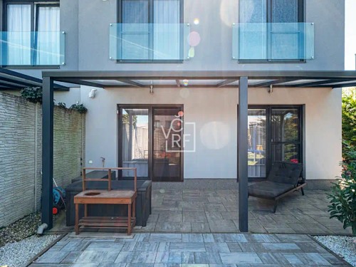 Prodej domu 120 m², pozemek 342 m²