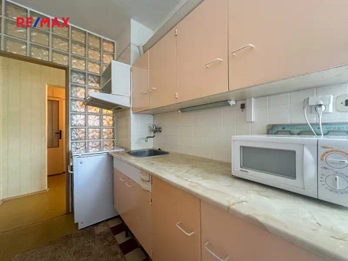 Prodaný byt 2+1 47 m²