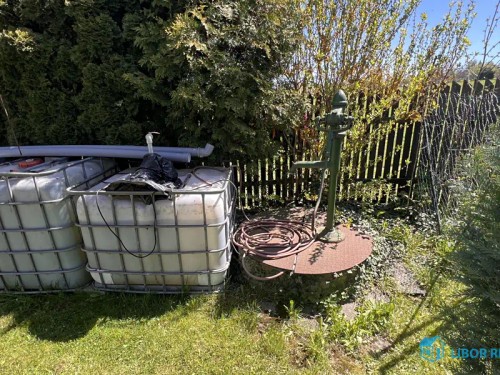 Prodej chaty 23 m², pozemek 604 m²