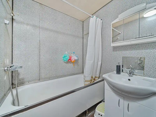 Prodaný byt 3+1 72 m²