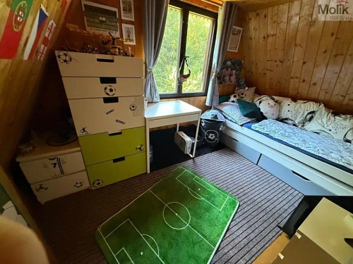 Prodej chaty 76 m², pozemek 445 m²