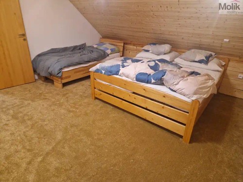 Prodej domu 280 m², pozemek 1017 m²