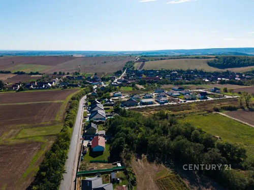 Prodej stavebního pozemku 963 m²