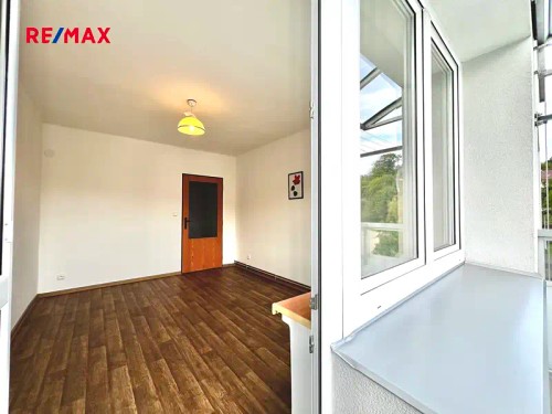 Prodaný byt 3+1 98 m²