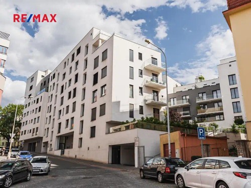 Prodaný  byt 2+kk 59 m²