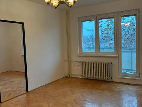 Prodaný  byt 2+1 52 m²