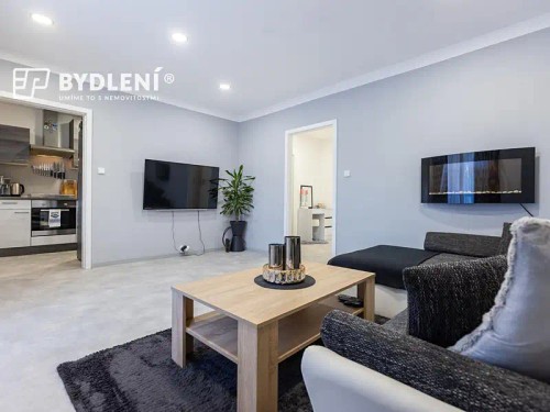Prodej bytu 3+1 69 m²