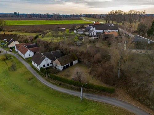 Prodej domu 564 m², pozemek 1254 m²