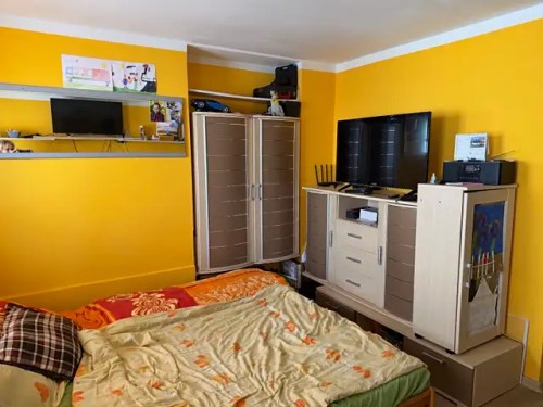 Prodaný  byt 1+kk 18 m²