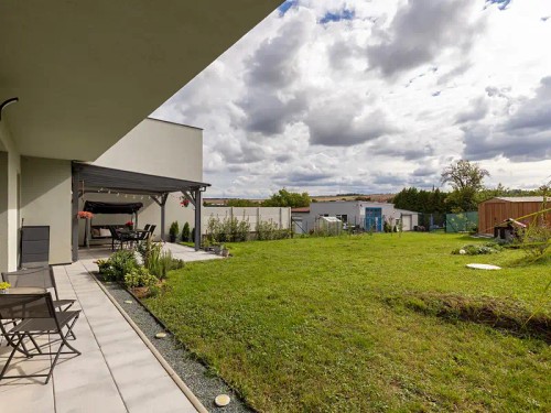 Prodej domu 99 m², pozemek 599 m²