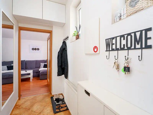 Prodaný byt 2+kk 45 m²
