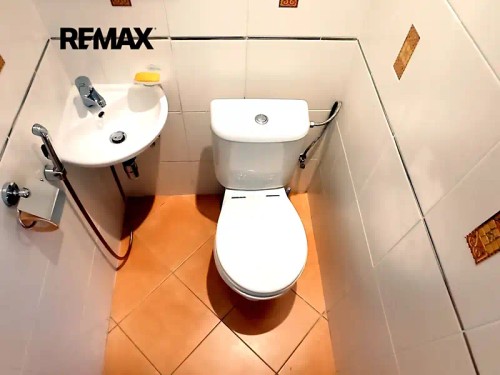 Prodaný byt 3+kk 73 m²
