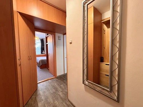Prodej bytu 2+kk 41 m²