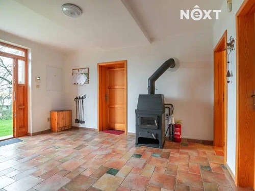 Prodej domu 230 m², pozemek 2148 m²