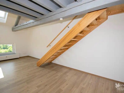 Prodej bytu 1+kk 65 m²