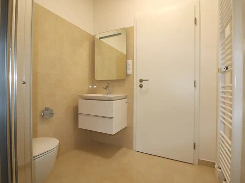 Prodaný byt 2+kk 52 m²