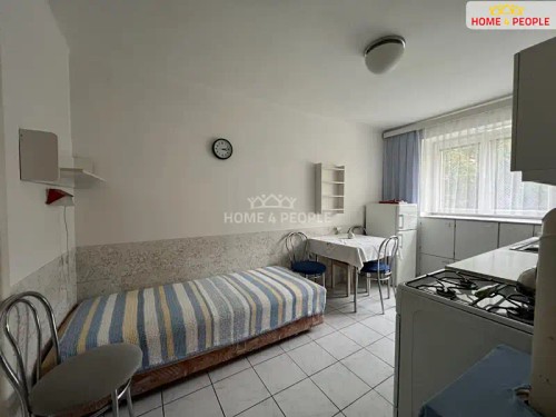 Prodaný byt 2+1 63 m²