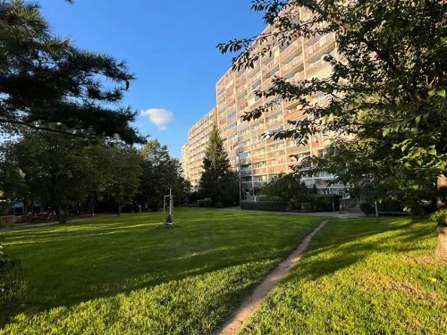 Prodaný byt 3+kk 63 m²