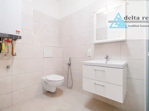 Prodaný byt 2+kk 65 m²