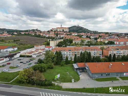 Prodaný  byt 3+1 70 m²
